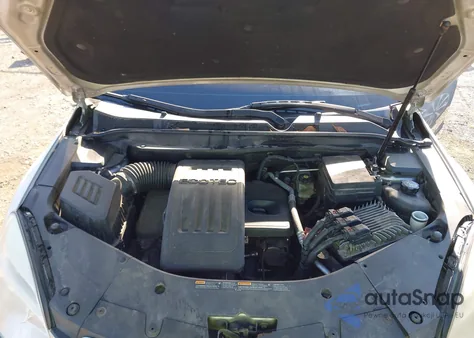 2011 Chevrolet Equinox 1Lt z USA, uszkodzony, nr VIN 2CNFLEEC3B6354568